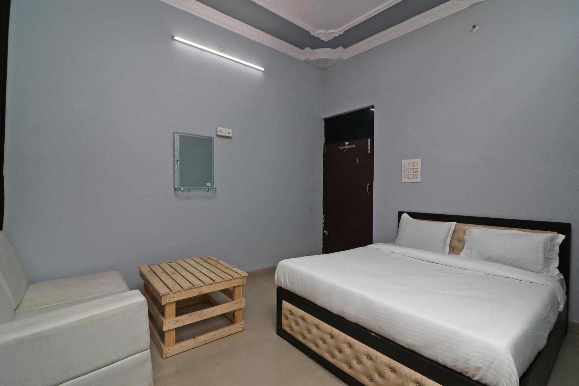 Hotel O Mulaqat Dadri 외부 사진
