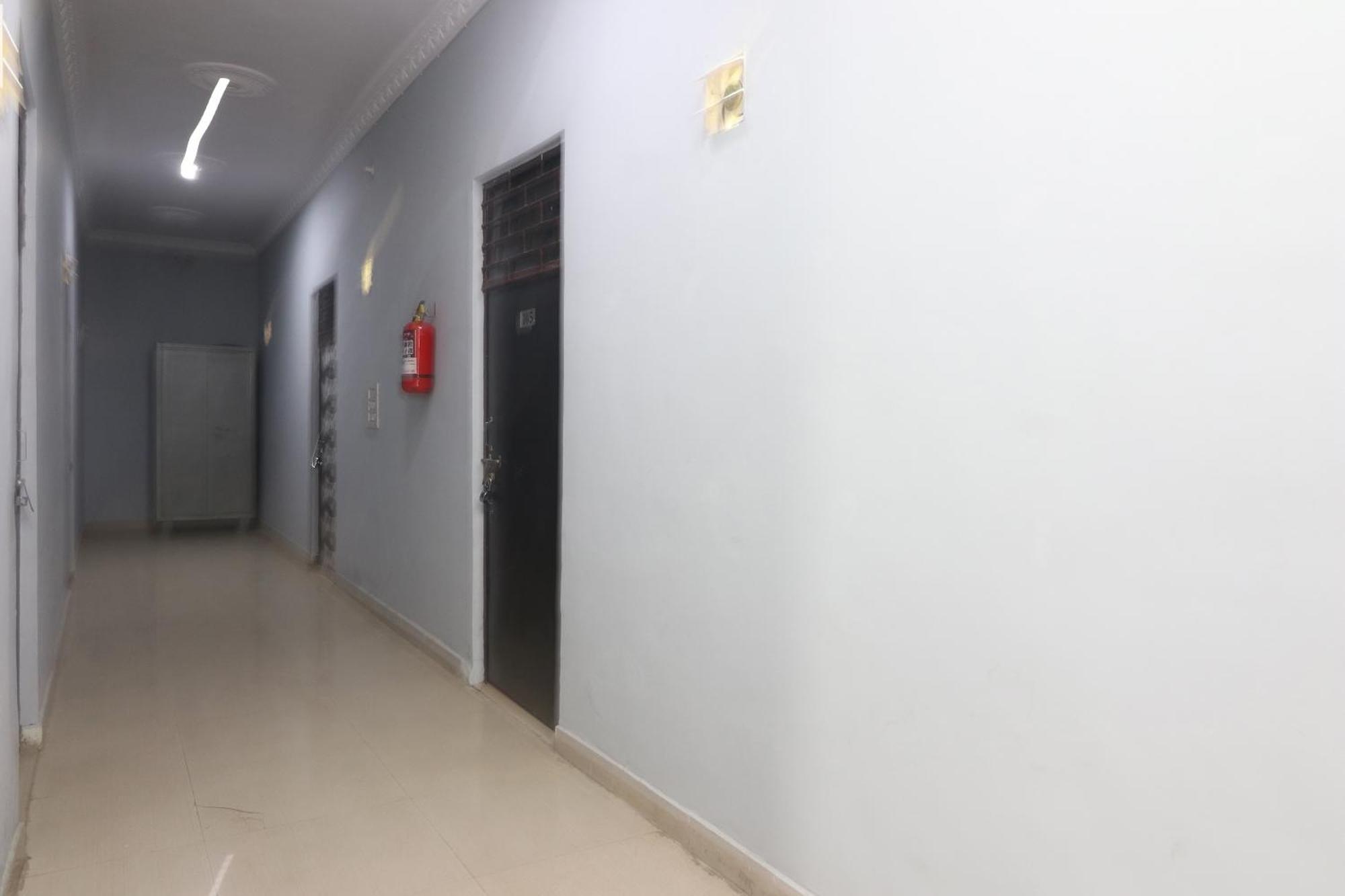 Hotel O Mulaqat Dadri 외부 사진