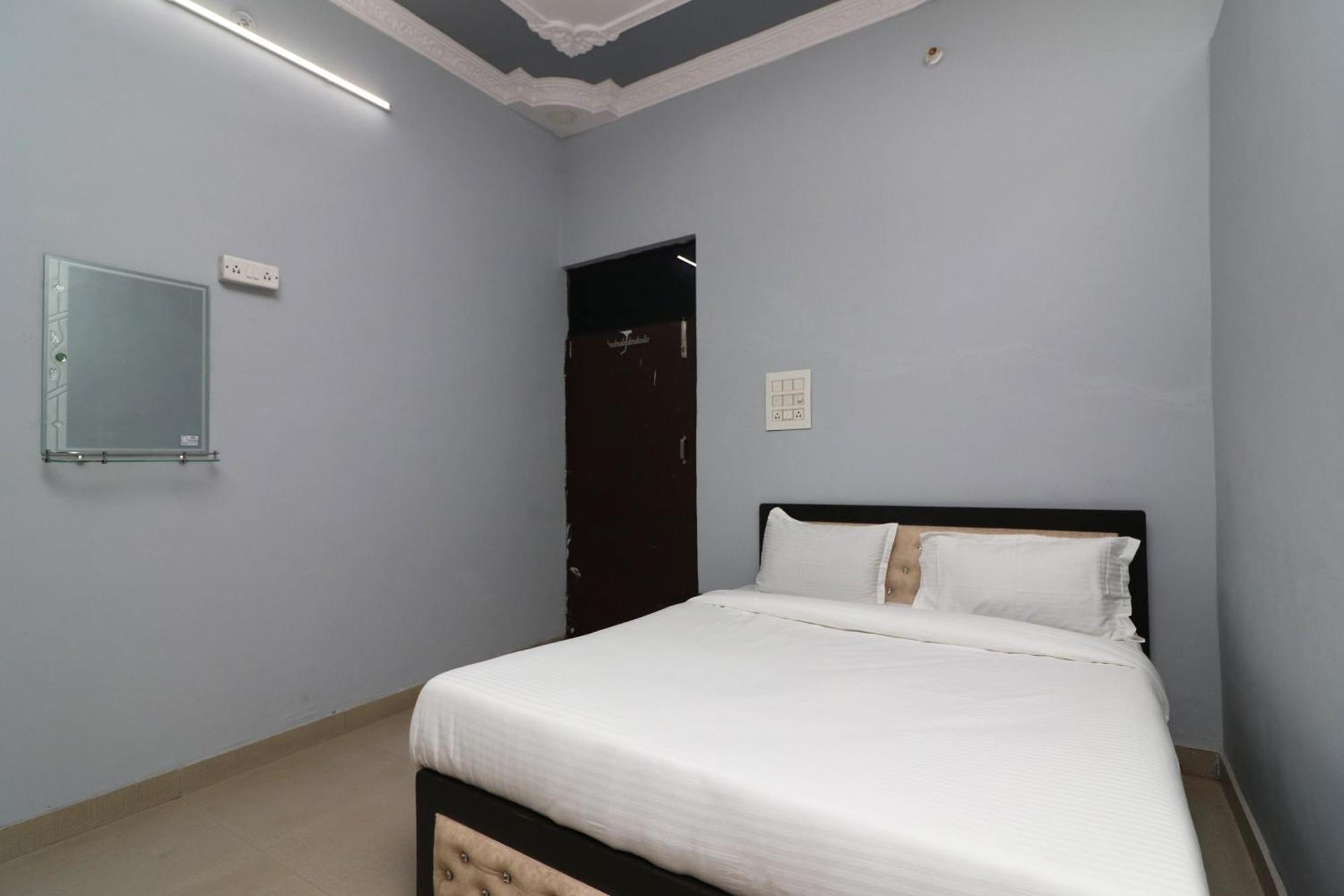 Hotel O Mulaqat Dadri 외부 사진