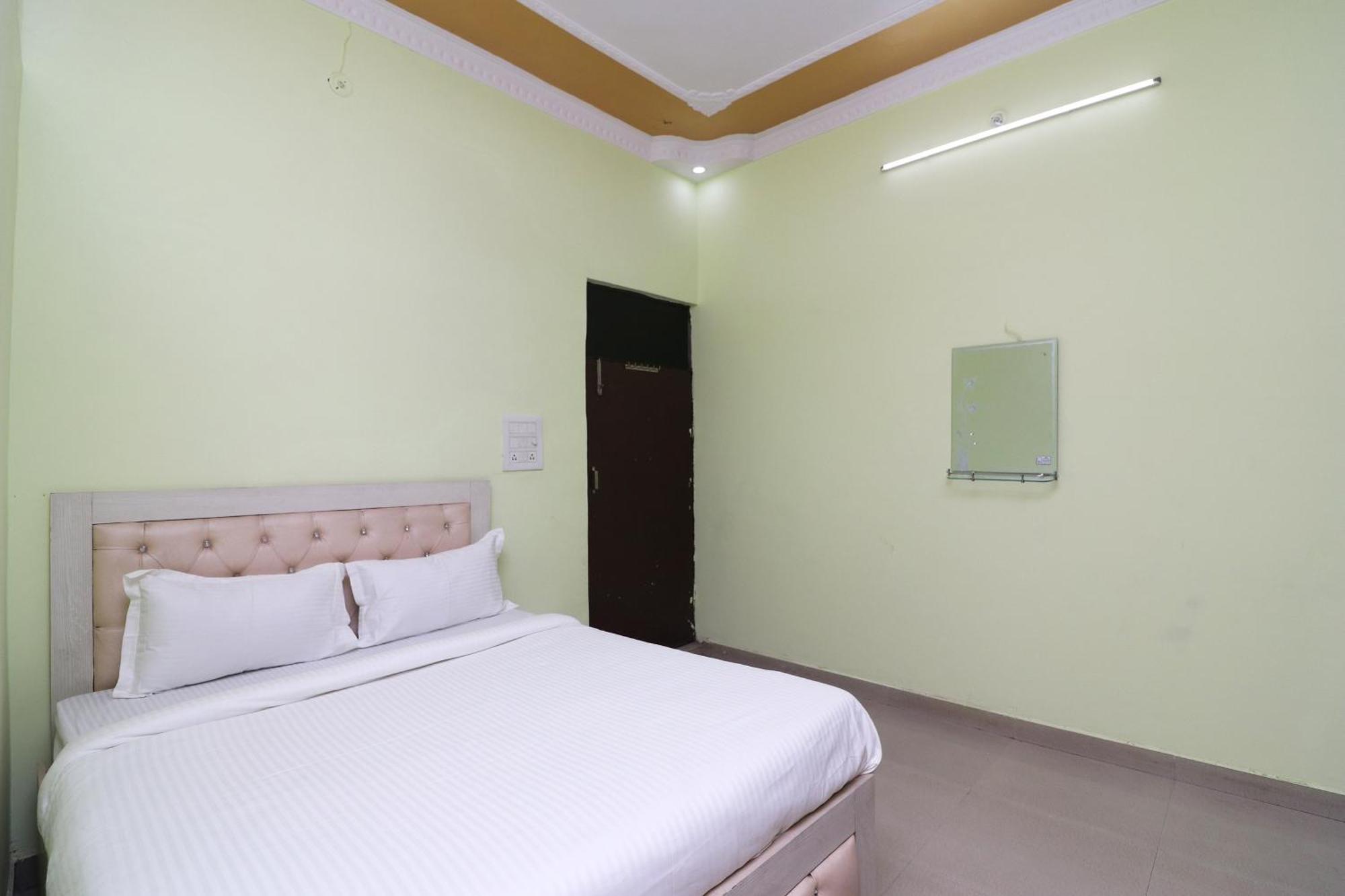 Hotel O Mulaqat Dadri 외부 사진