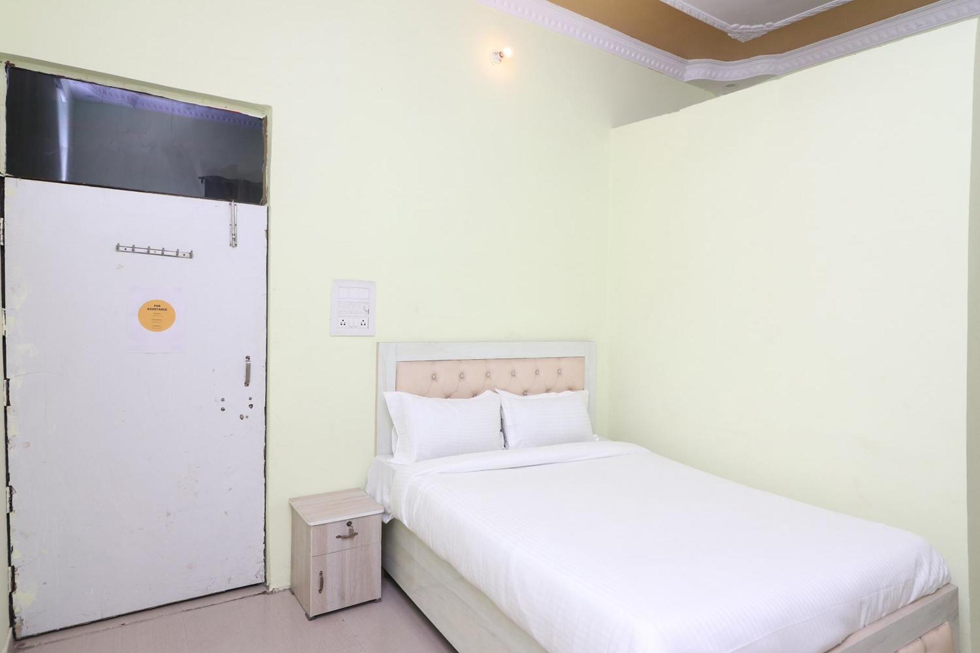Hotel O Mulaqat Dadri 외부 사진