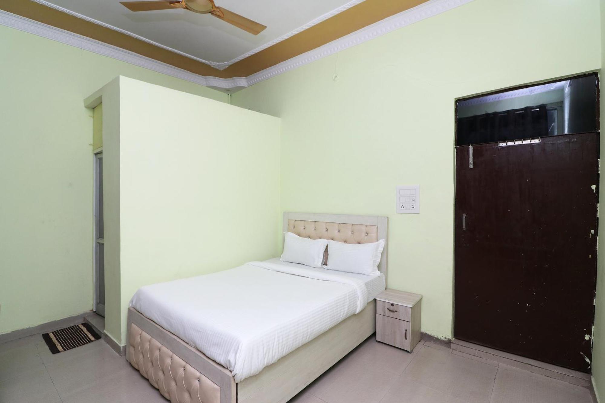 Hotel O Mulaqat Dadri 외부 사진