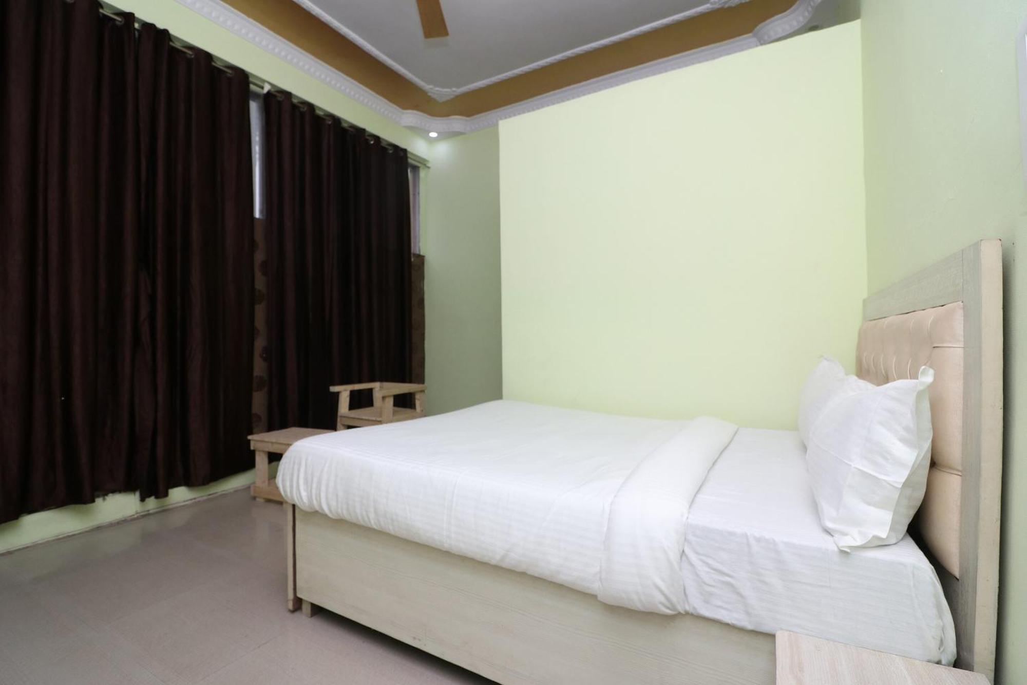 Hotel O Mulaqat Dadri 외부 사진