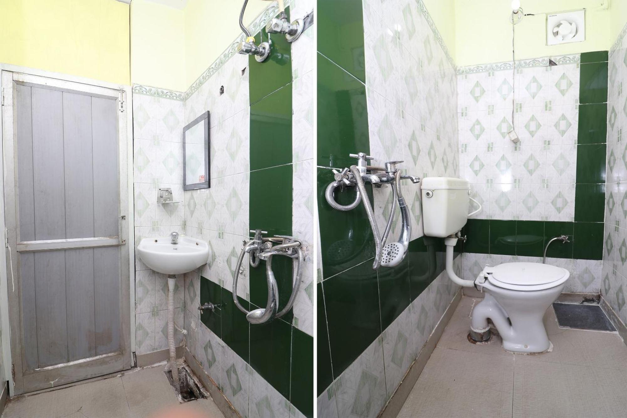 Hotel O Mulaqat Dadri 외부 사진