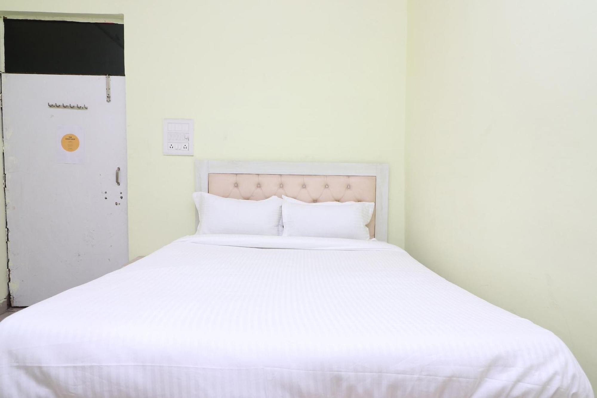Hotel O Mulaqat Dadri 외부 사진