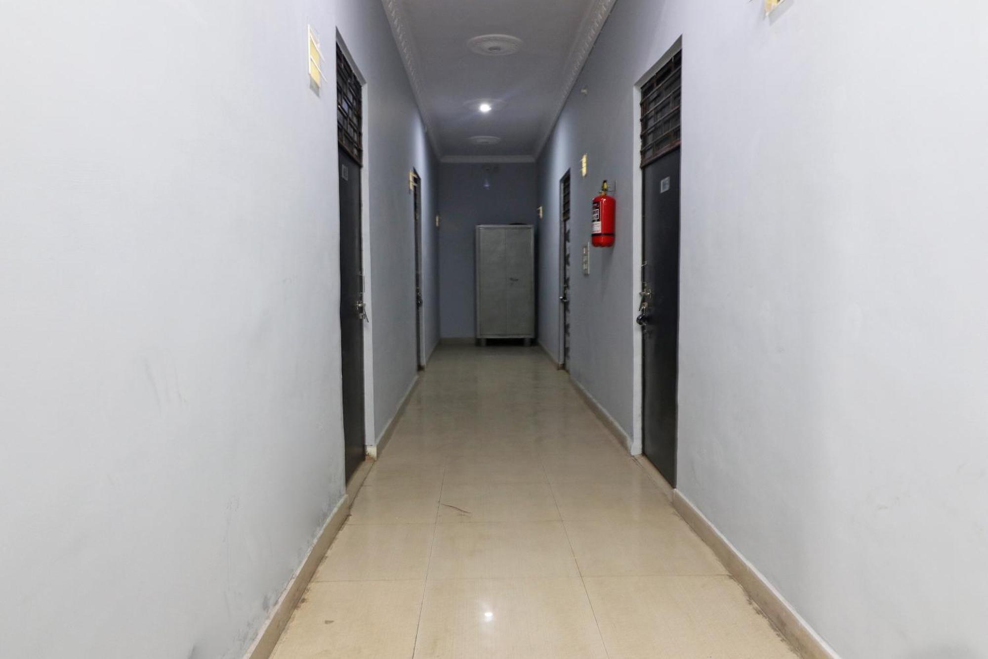 Hotel O Mulaqat Dadri 외부 사진
