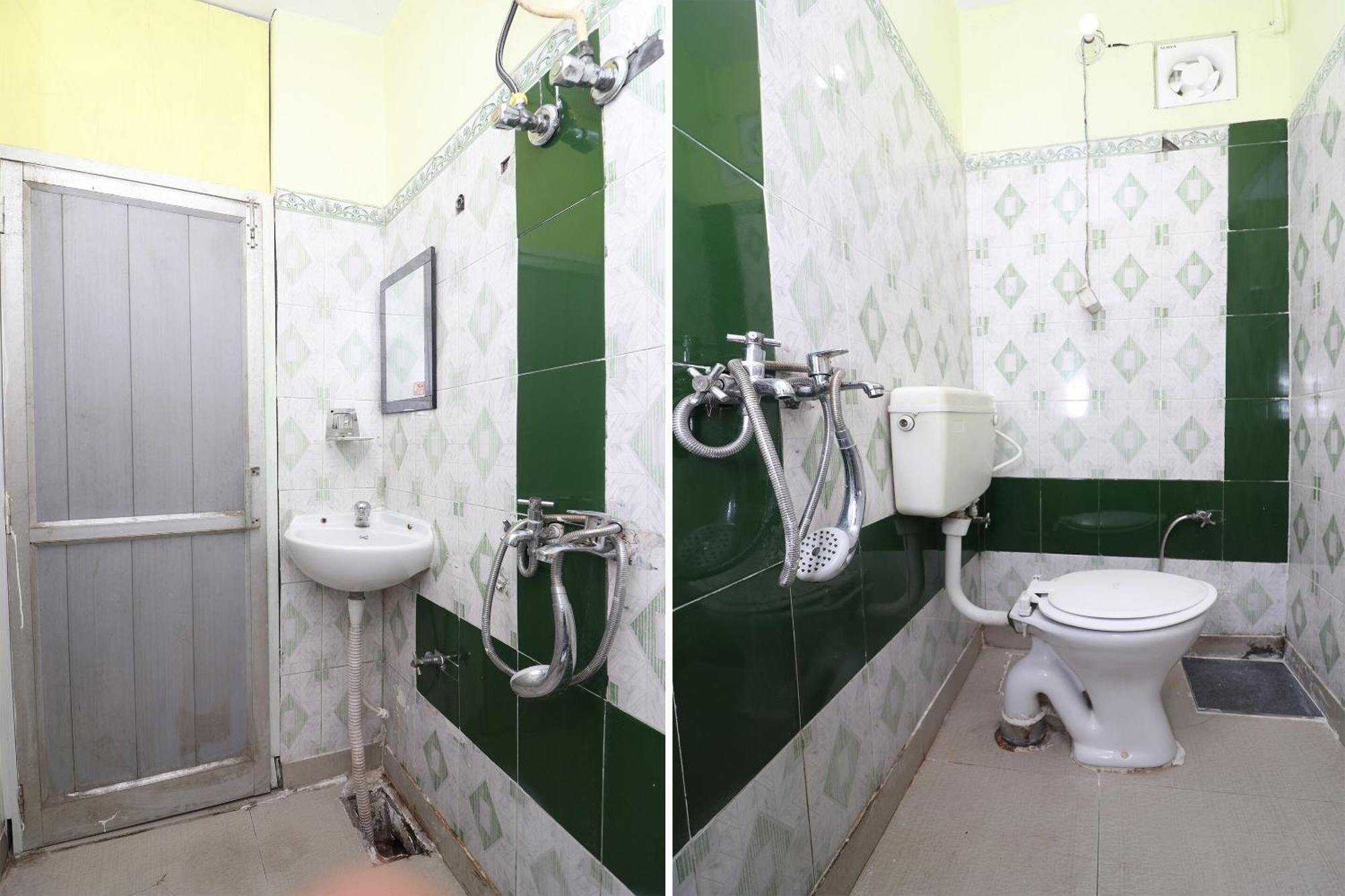 Hotel O Mulaqat Dadri 외부 사진